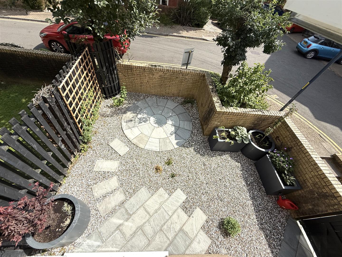 Highmoor, Marina, Swansea, SA1 1YE